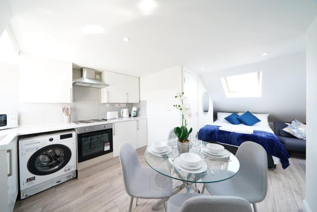 7 Appartement Londen