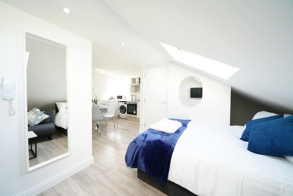 7 * Londen