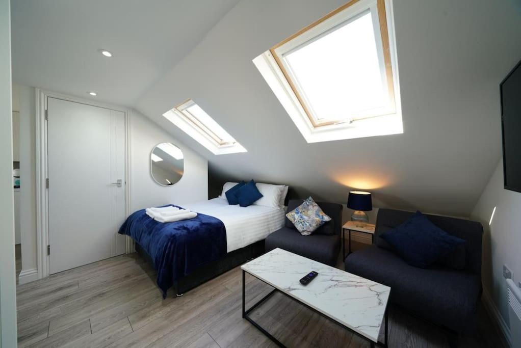7 Appartement *