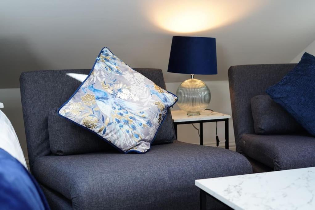 Appartement 7