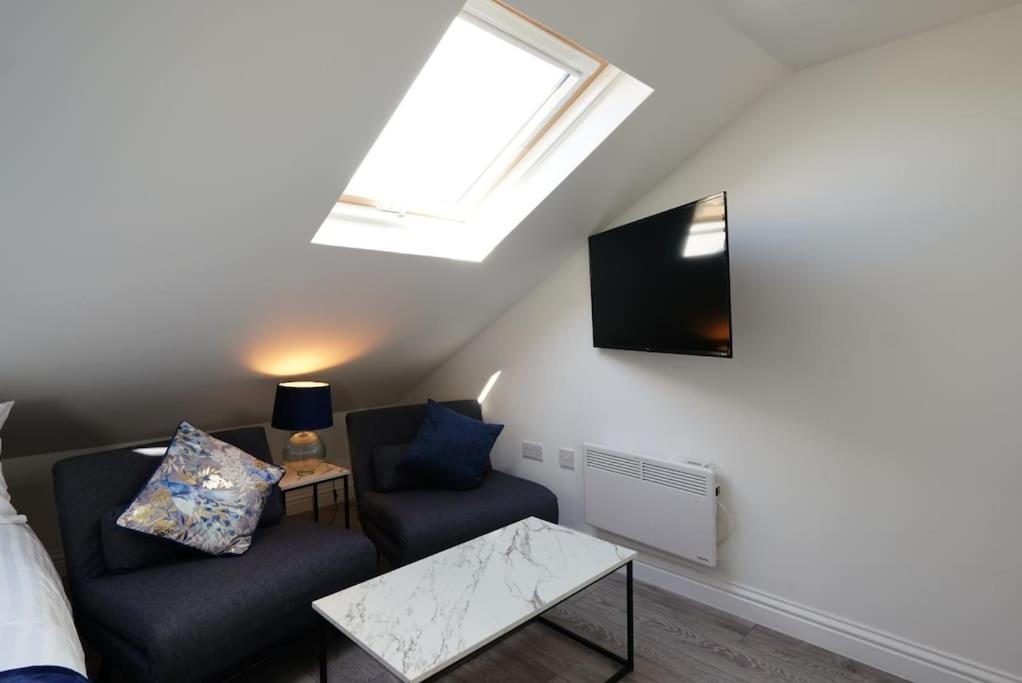 Appartement 7 Londen