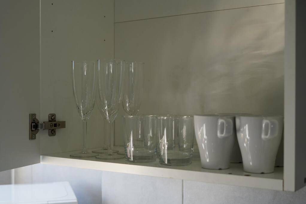 Appartement 7 Londen